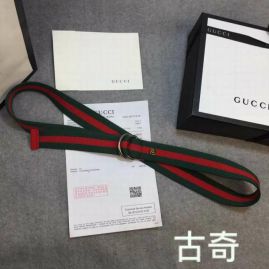 Picture of Gucci Belts _SKUGucciBelt38mmX95-125CM7D653385